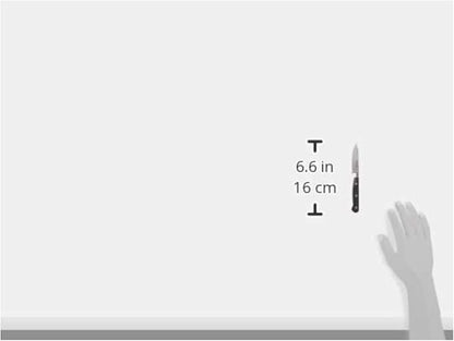 Cuisinart C77TR-3PR Triple Rivet Collection 3.5" Paring Knife - Image 5