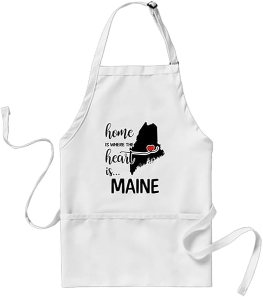 No Soy Mandilon Soy Obediente Adult Apron I'm Not Mandilon I'm Obedient by FaceYee