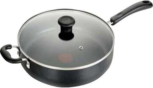 T-Fal Specialty Nonstick Saute Pan by T-falbrand