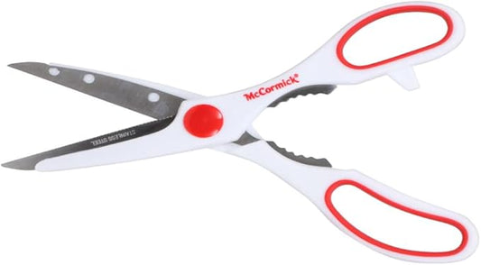 Mc Cormick Scissors/Kitchen Shears by Unknown