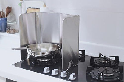 Splatter Guard for Cooking - Image 3