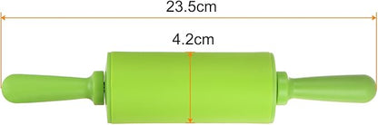 HARFINGTON Silicone Rolling Pins - Image 2