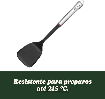 Cuisinart Fusion Proline Solid Turner, One Size - Image 2