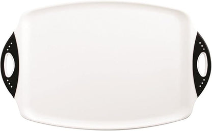 Dexas Chop & Serve Cutting Board, 12.5 by 20 inches - Image 2