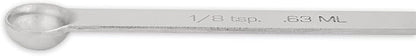RSVP International Endurance Kitchen Collection Open Stock Measuring Spoon - Image 2