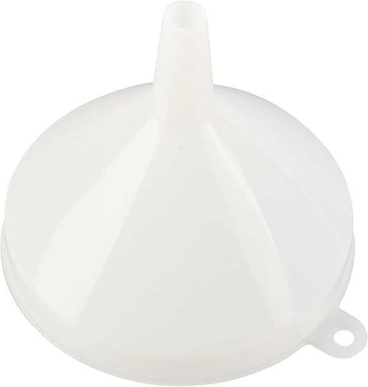 Restaurantware-Met Lux 16-ounce Plastic Funnel, 1 Plastic Funnel by Restaurantware