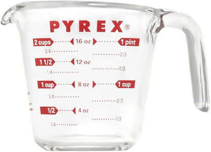 Pyrex Prepware 6001075 Measuring Cup - Image 6