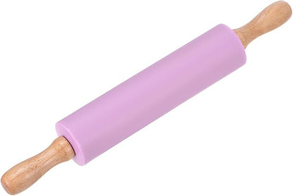 HARFINGTON Silicone Rolling Pins - Image 3
