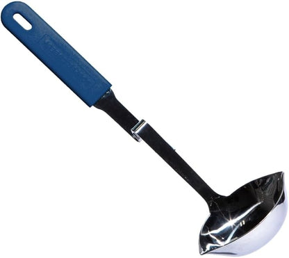 Souper Cubes + Lori Greiner No Mess Stainless Steel Soup Ladle by SouperCubes%C2%AE