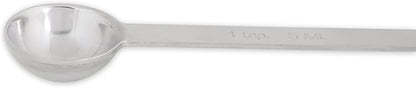 RSVP International Endurance Kitchen Collection Open Stock Measuring Spoon - Image 2