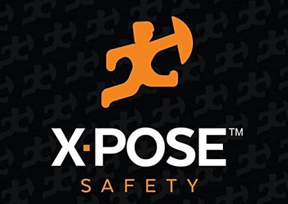 Xpose Safety Heavy Duty Vinyl Waterproof Aprons, Industrial and Commercial Use - Image 7