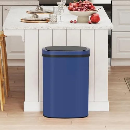 13 Gallon Automatic Trash Can - Image 8
