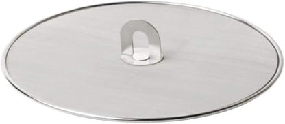 9.84" Stainless Steel Splatter Screen - Image 7
