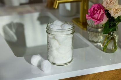 Ball Glass Mason Jars Regular Mouth 16oz - Image 6