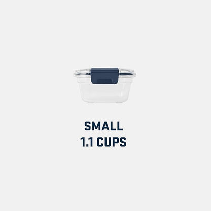 YETI Plastic Food Storage Container, BPA Free, Locking & Airtight Lid, and - Image 6