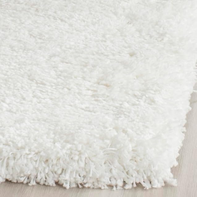 SAFAVIEH California Shag Collection Runner Rug - Image 3