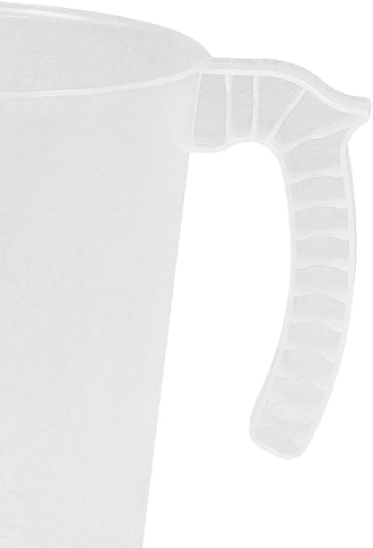 Valley Industries Multi-Purpose Measuring Pitcher - 8oz. - Image 4