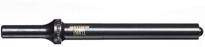 Mayhew Tools 31954HT Pneumatic Roll Pin Punch, 1/2" x 6" Hang Tag - Image 2
