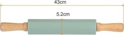 HARFINGTON Silicone Rolling Pins - Image 2