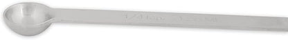 RSVP International Endurance Kitchen Collection Open Stock Measuring Spoon - Image 2