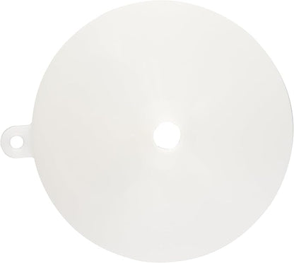 Restaurantware-Met Lux Plastic Funnel Set, 1 Pouring Tool Set - Image 12