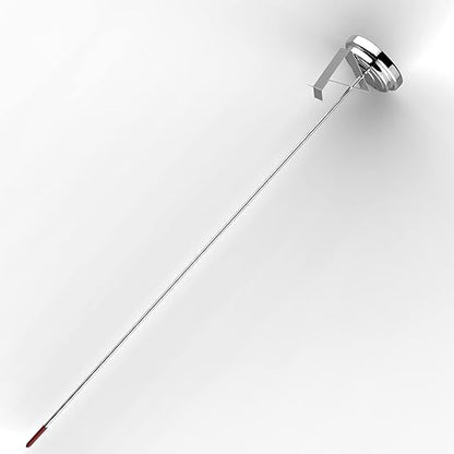 Lightbeam 16" Long Stem Deep Fry Thermometer - Image 6