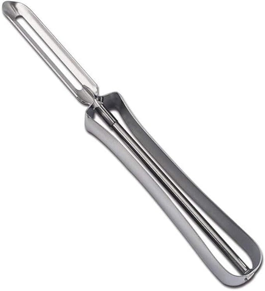Aniso Kitchen vegetable peeler Stainless steel rotary peeler by Aniso
