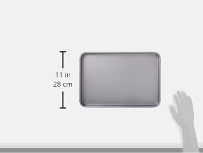 Cuisinart AMB-15BS 15-Inch Chef's Classic Nonstick Bakeware Baking Sheet - Image 5