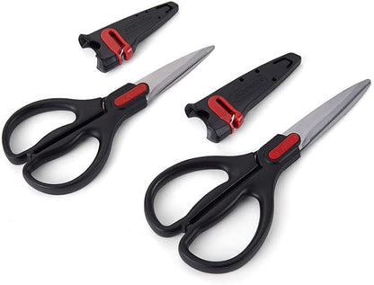 Farberware All Purpose and Utility scissors - Image 7