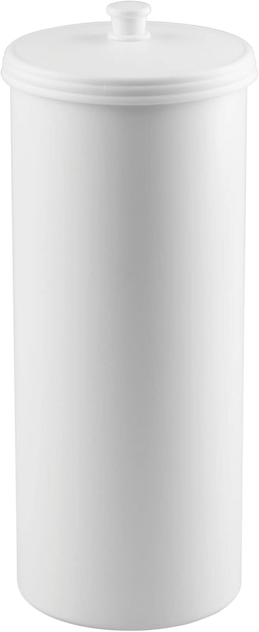iDesign Freestanding Bathroom Toilet Paper Storage Holder by iDesign