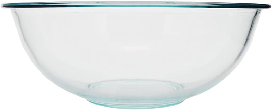 Pyrex 326 4-Quart Glass Mixing Bowl by Pyrex