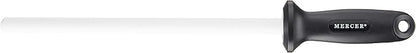 Mercer Culinary Ceramic Rod Knife Honing Steel - Image 2