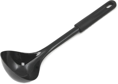 Chef Craft Basic Nylon Cooking/Serving Ladle, 12 inch by ChefCraft