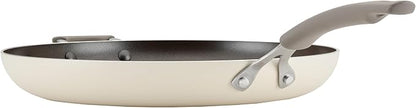 Rachael Ray Cook + Create Nonstick Frying Pan/Skillet - Image 9