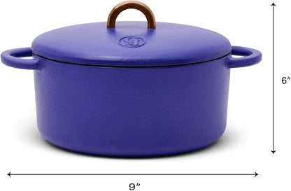 Great Jones Dutch Baby Dutch Oven - Image 2
