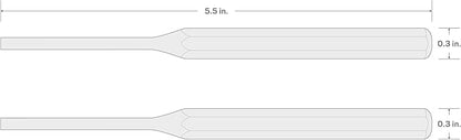 TEKTON 3/16 Inch Pin Punch | 66055 | Made in USA - Image 7