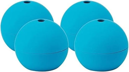 Houdini H9-013401T Sphere Ice Mold, 2.5 inch by Rabbit