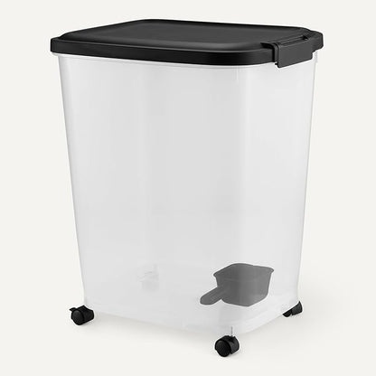Amazon Basics Pet Food Storage Container - Image 5