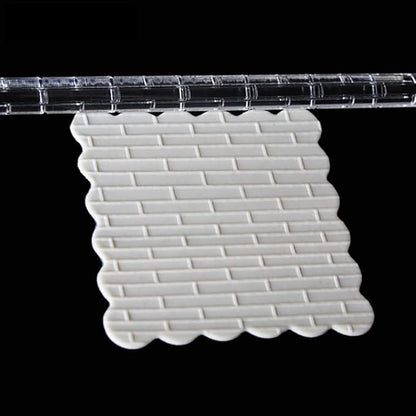 Rengue Acrylic Rolling Pin - Image 5
