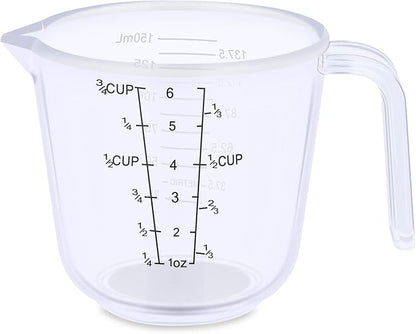 DOTINGHUX Measuring Cup, 3/4 Cup by DOTINGHUX