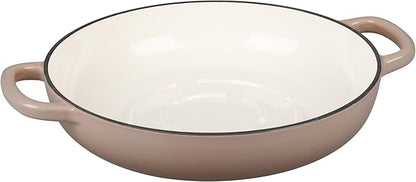 EDGING CASTING Enameled Cast Iron Dutch Oven Pot - Image 4