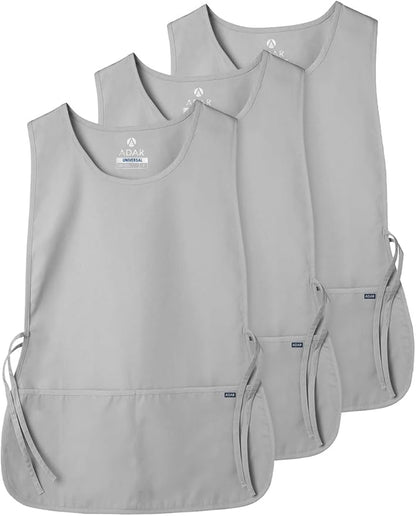 Adar Universal Cobbler Apron 3 Pack by AdarUniforms