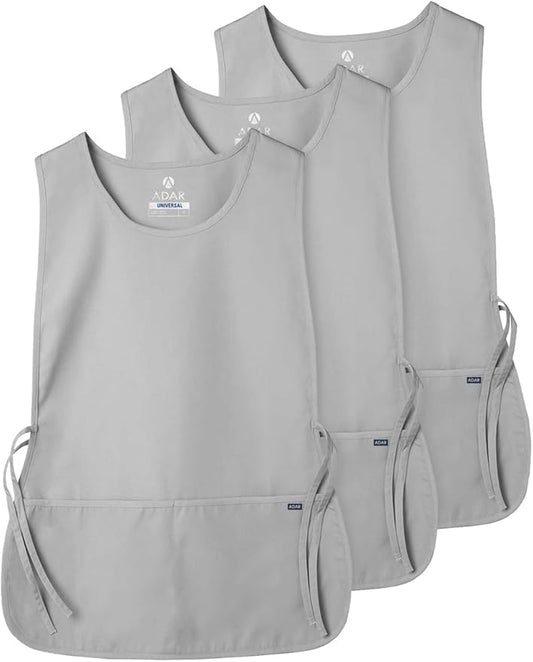 Adar Universal Cobbler Apron 3 Pack by AdarUniforms