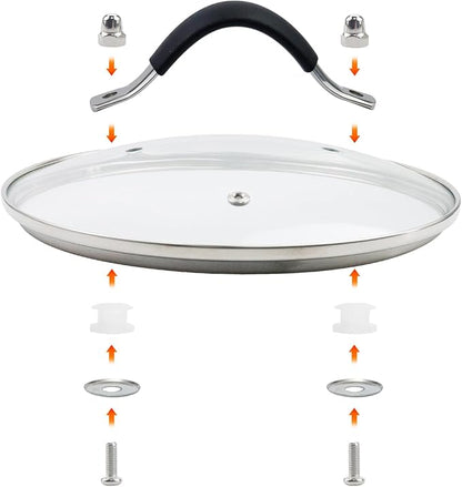 Antrader Glass Lid - Image 5