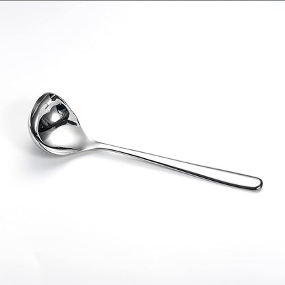 IMEEA 8-Inch Stainless Steel Sauce Ladle - Image 9