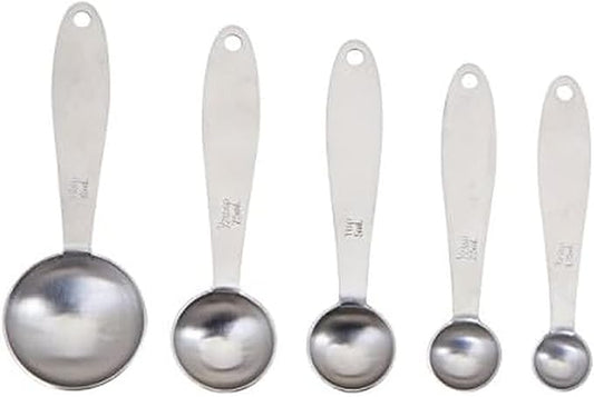 Farberware 5203589 Professional Stainless Steel Measuring Spoons by Farberware