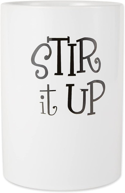 DII Kitchen Accessories Retro Collection, Utensil Holder by DII