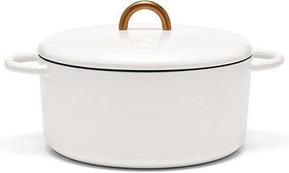 Great Jones Dutch Baby Dutch Oven by GreatJones