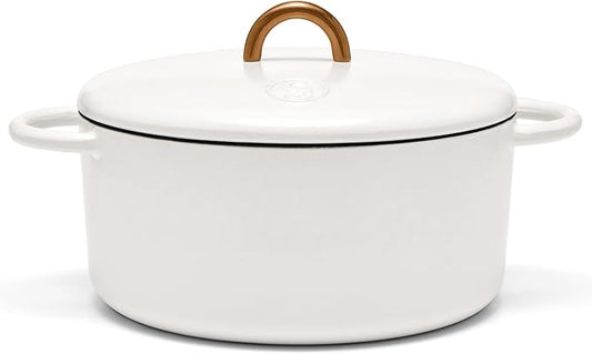 Great Jones Dutch Baby Dutch Oven by GreatJones