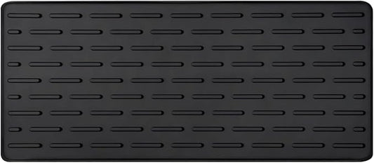 Silicone Coffee Mat, Eco-friendly, Hygienic Drying Pad, Leak-Proof and Non-Slip by LKYLIVE